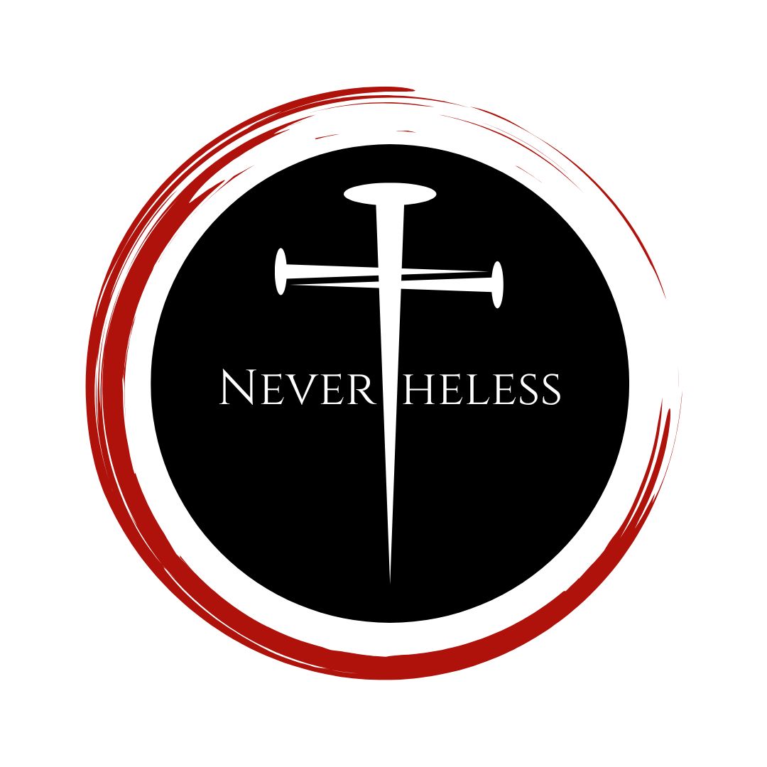 Nevertheless logo